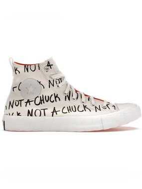 Converse Chuck 70 Hi 'UNT1TL3D - White
